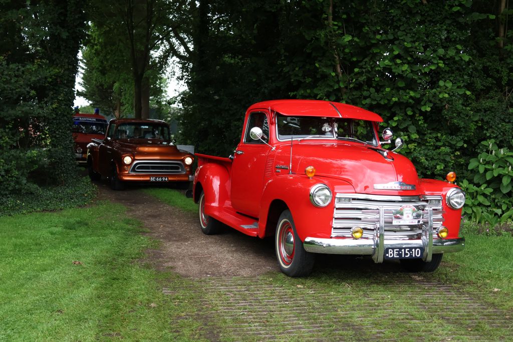 Oldtimerrit Geesteren 7 juni 2026 - 242